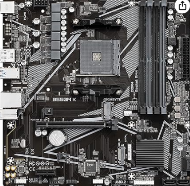 Quantom Processing Board
